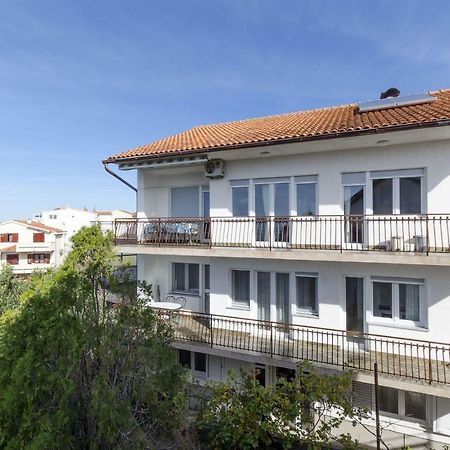 Apartments Karmela Primošten Extérieur photo