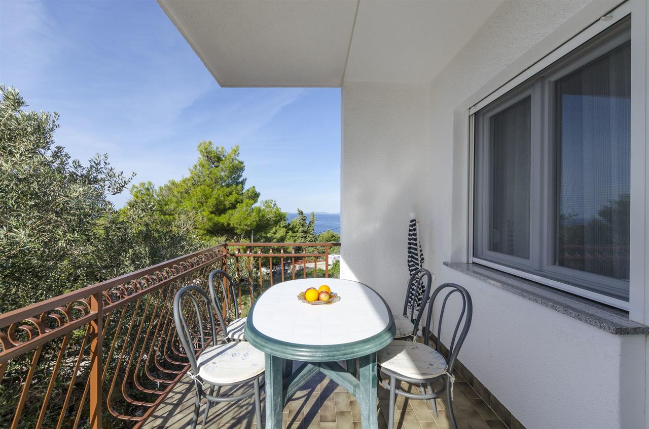 Apartments Karmela Primošten Extérieur photo