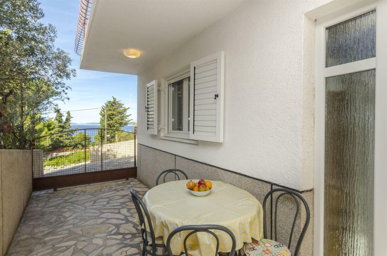 Apartments Karmela Primošten Extérieur photo