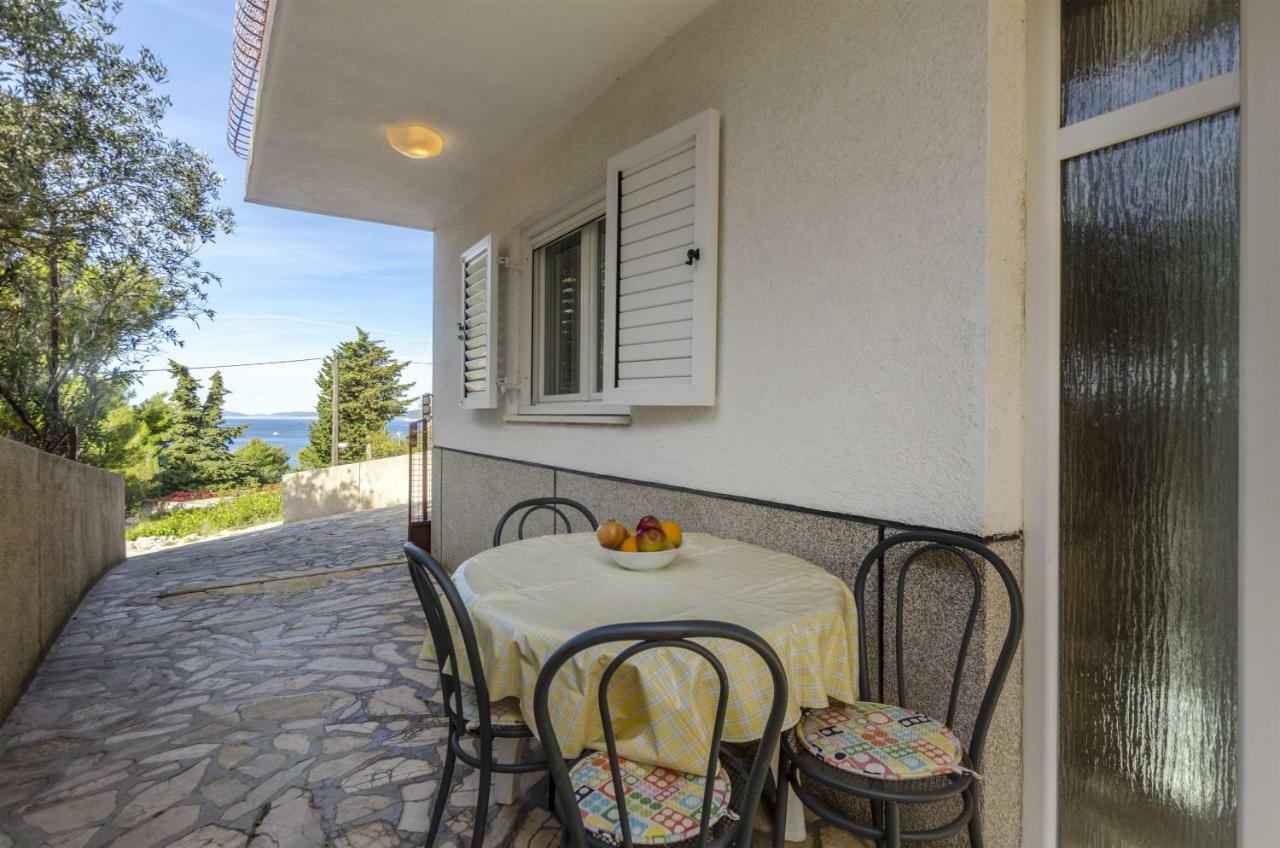 Apartments Karmela Primošten Extérieur photo