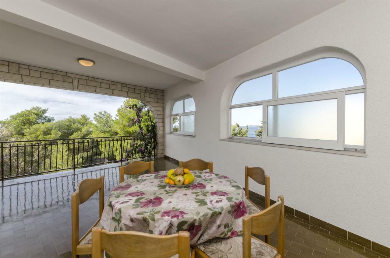 Apartments Karmela Primošten Extérieur photo