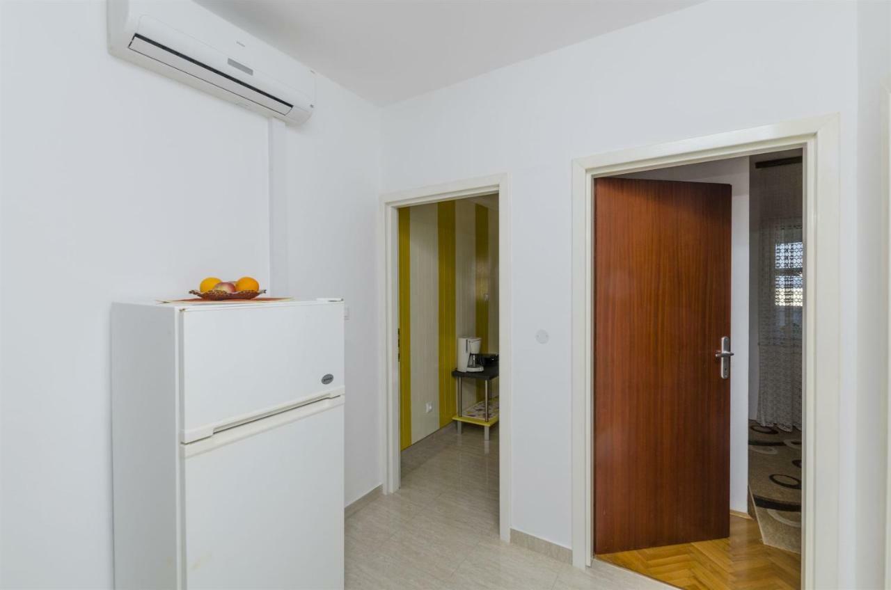 Apartments Karmela Primošten Extérieur photo