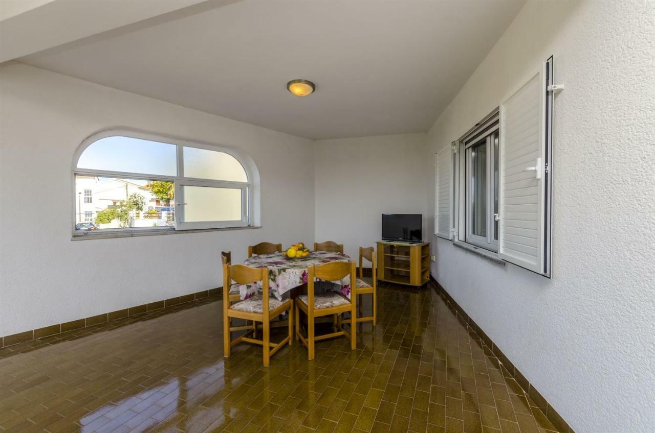 Apartments Karmela Primošten Extérieur photo