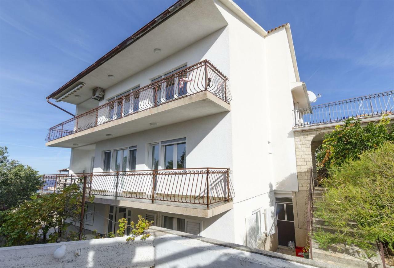 Apartments Karmela Primošten Extérieur photo